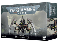Necrons: Triarch Stalker (SL: 2)